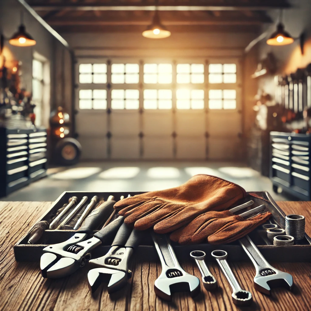 About Our Family-Owned Garage Door Company in Anselma PA - Professional Service Team