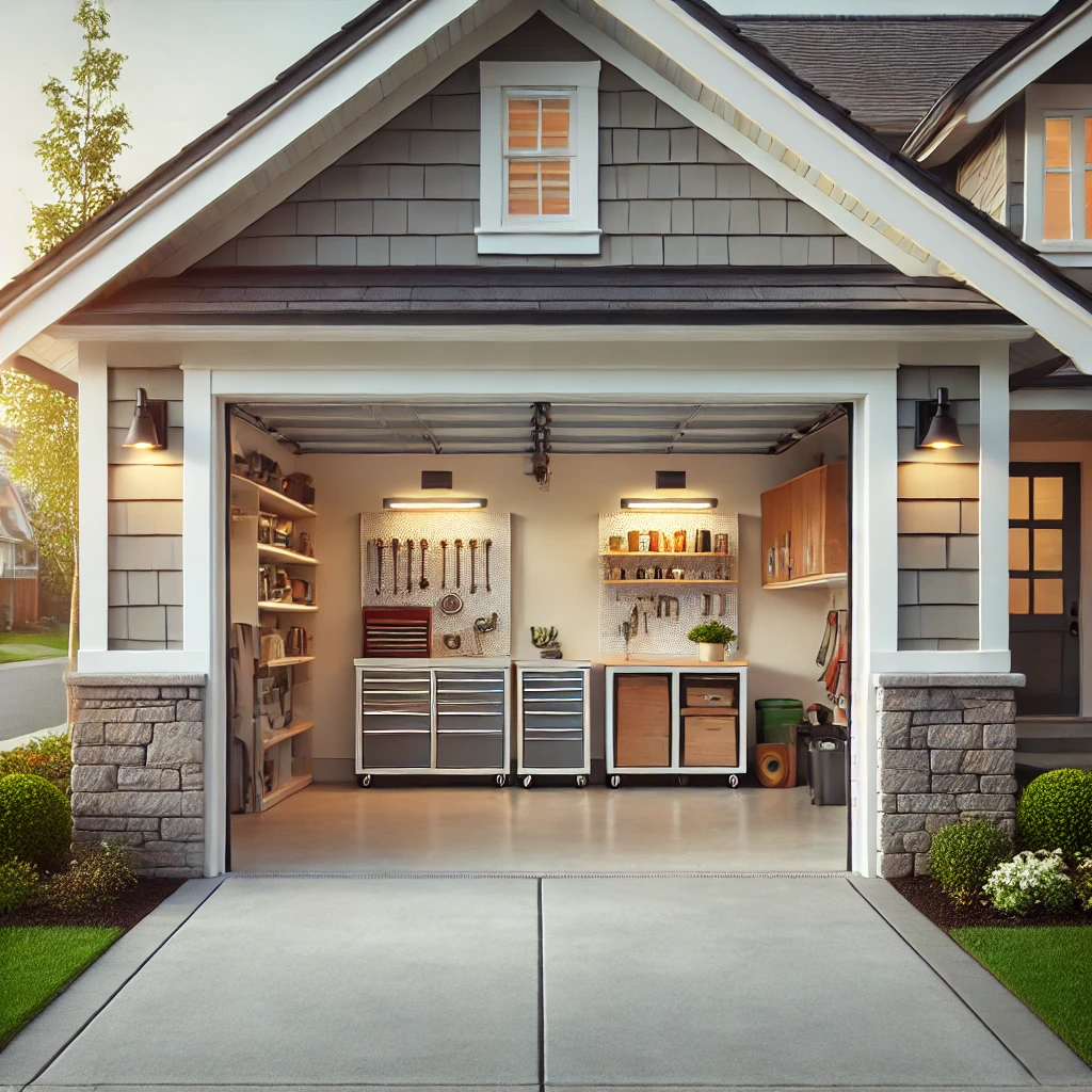 Latest garage door repair tips and maintenance guides from Anselma's trusted experts