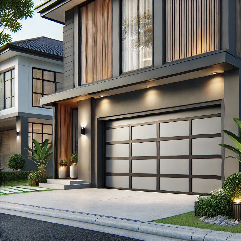 Professional Garage Door Company Anselma PA - 24/7 Emergency Service & Repairs