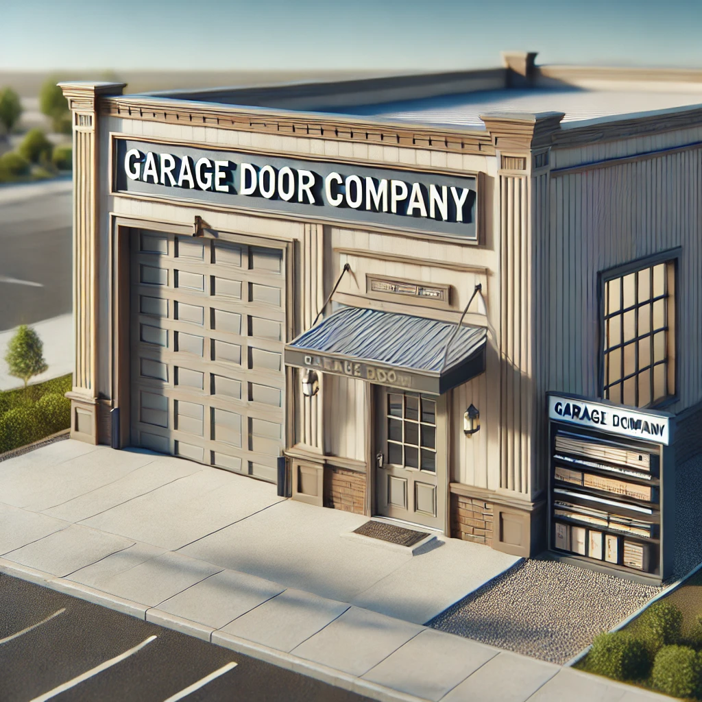 Best Garage Door Company Near Me Anselma PA - 24/7 Emergency Service