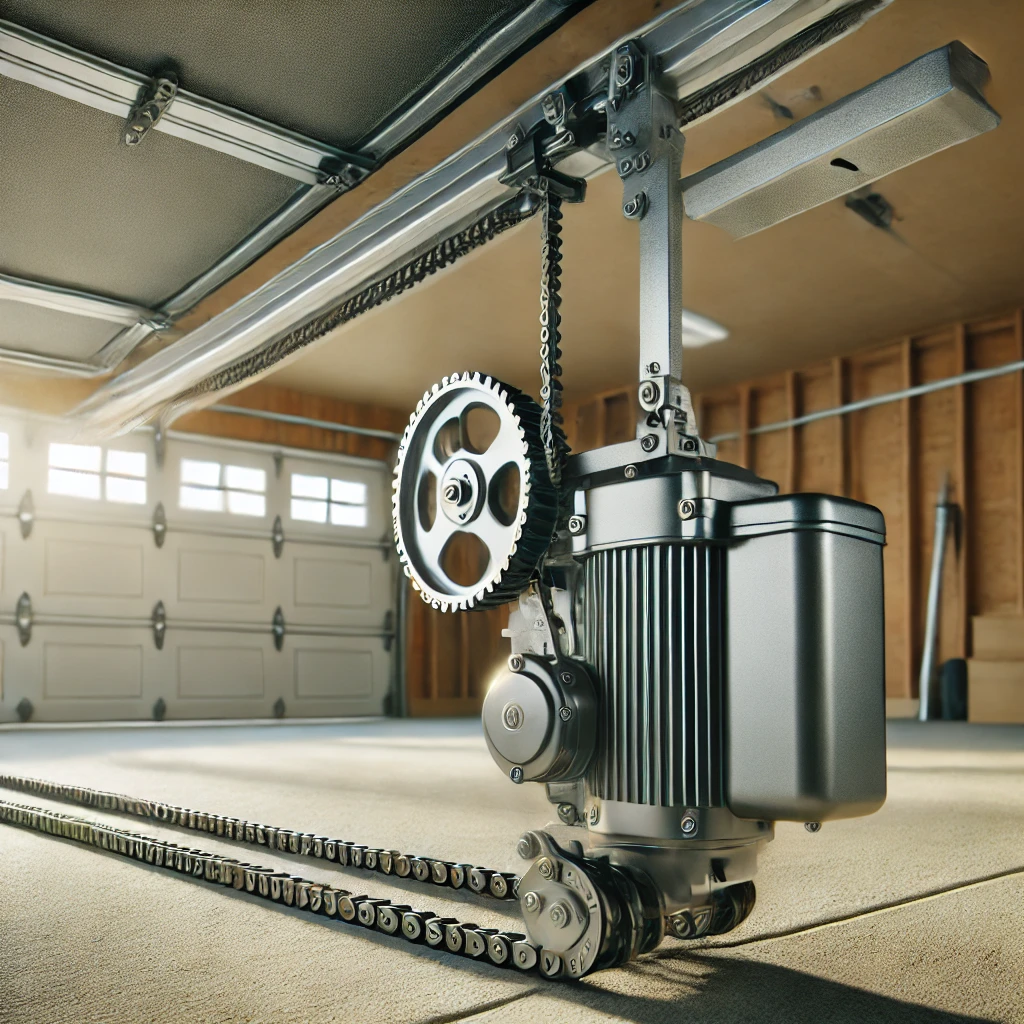 Garage Door Opener Installation & Service in Anselma PA - Professional Solutions for All Opener Brands