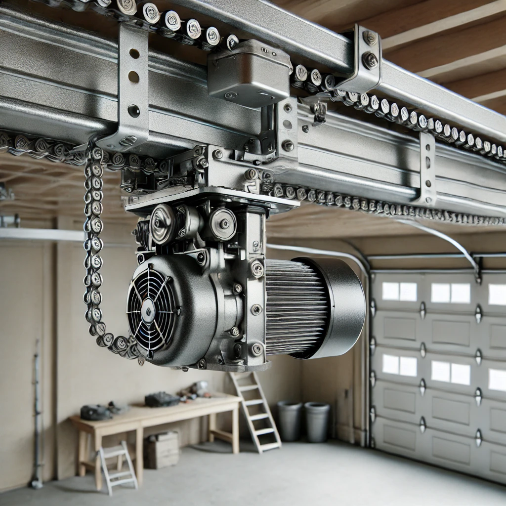Professional Garage Door Opener Installation Anselma PA - Expert Smart Opener Installation Services