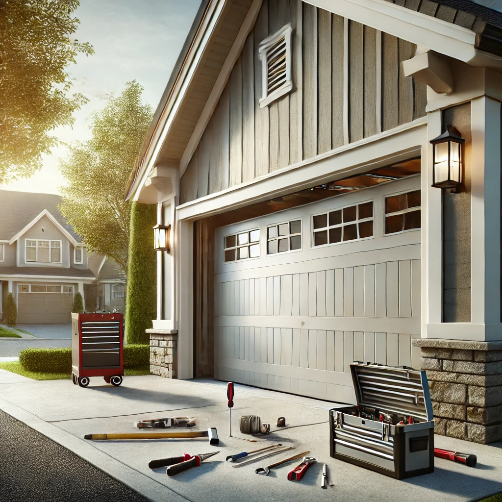 24/7 Garage Door Repair Anselma PA - Emergency Repair Services by Anselma Garage Door Repair