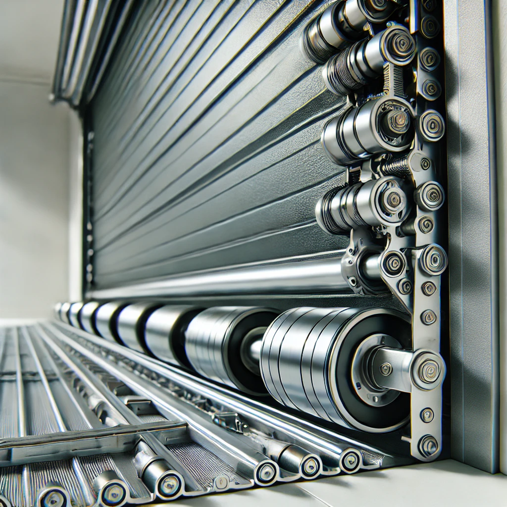 Expert Roller Garage Door Repairs Anselma PA - Professional Door System Specialists